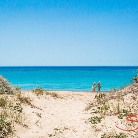 Villetta Azzurra Kal'E Moru Geremeas Ngoại thất bức ảnh