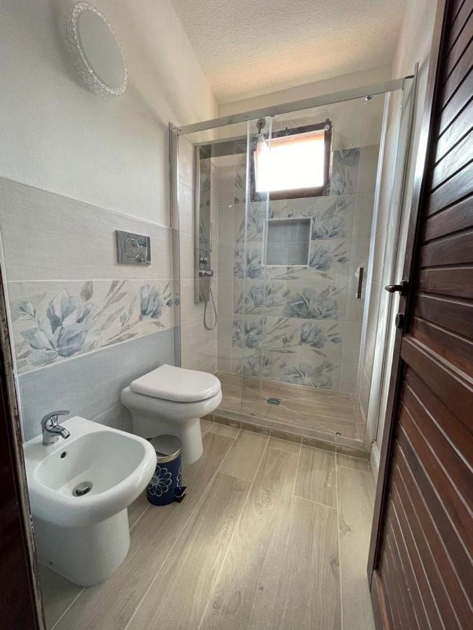 Villetta Azzurra Kal'E Moru Geremeas Ngoại thất bức ảnh