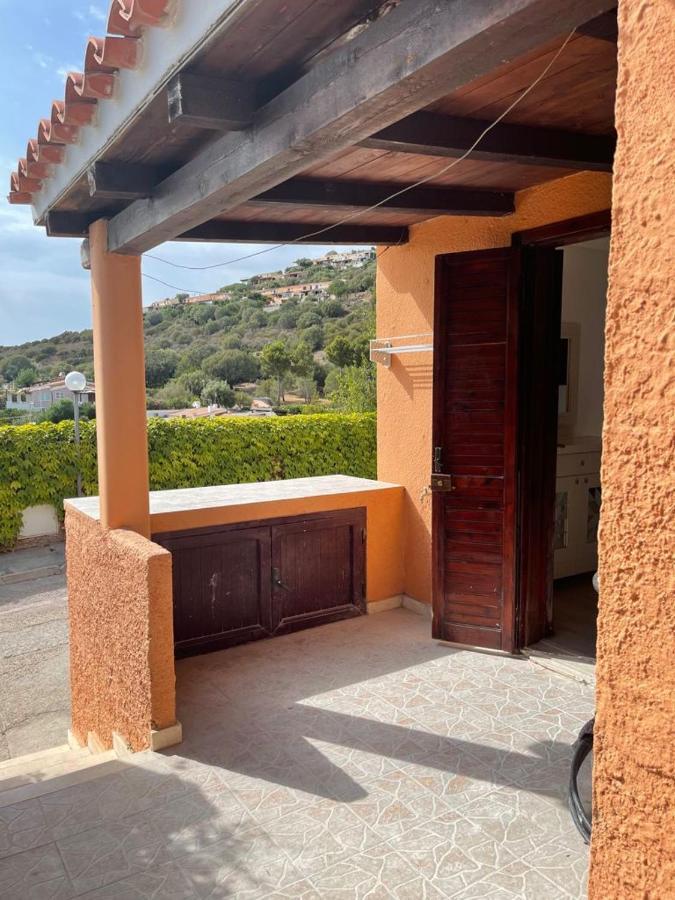Villetta Azzurra Kal'E Moru Geremeas Ngoại thất bức ảnh